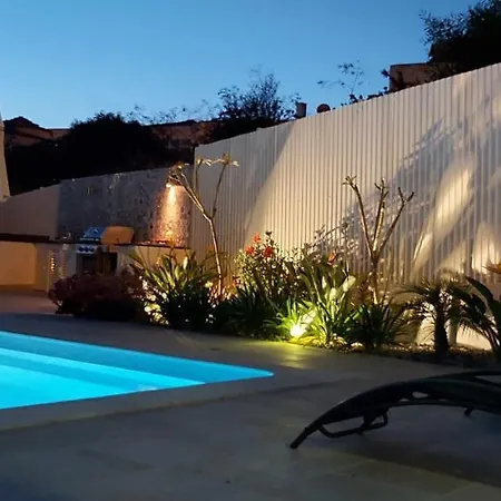 Villa Villa New Memories & Privat Pool & Gardens & Privacy & Beach & Albufeira *