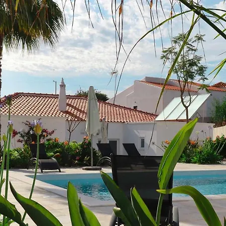 Villa Villa New Memories & Privat Pool & Gardens & Privacy & Beach & Albufeira *