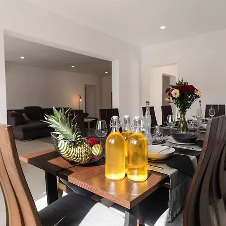 Villa New Memories & Privat Pool & Gardens & Privacy & Beach & Albufeira Villa