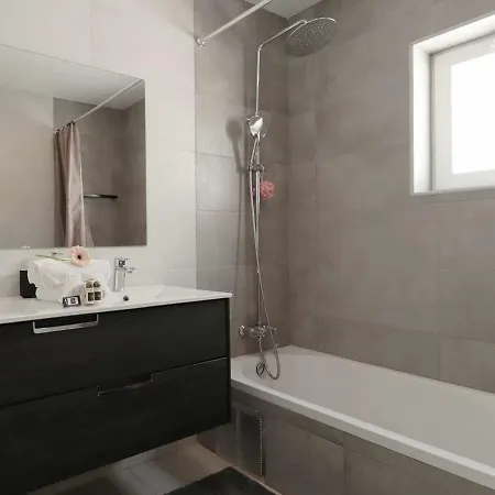Villa New Memories & Privat Pool & Gardens & Privacy & Beach & Albufeira Albufeira