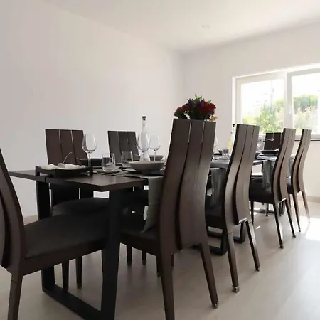 Villa New Memories & Privat Pool & Gardens & Privacy & Beach & Albufeira Villa *
