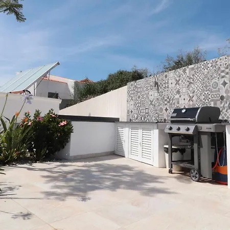 Villa New Memories & Privat Pool & Gardens & Privacy & Beach & Albufeira Albufeira