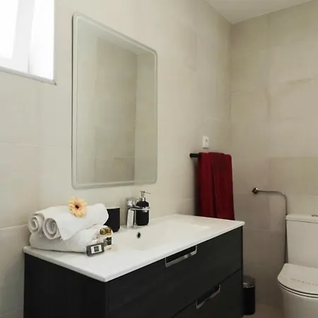 Villa New Memories & Privat Pool & Gardens & Privacy & Beach & Albufeira Villa