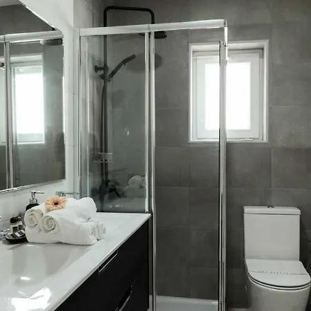 Villa Villa New Memories & Privat Pool & Gardens & Privacy & Beach & Albufeira