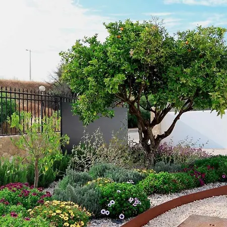 Villa Villa New Memories & Privat Pool & Gardens & Privacy & Beach & Albufeira